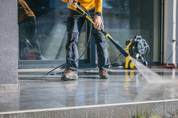 Best Pressure Washing Company Near Me  in Harlem Heights, FL