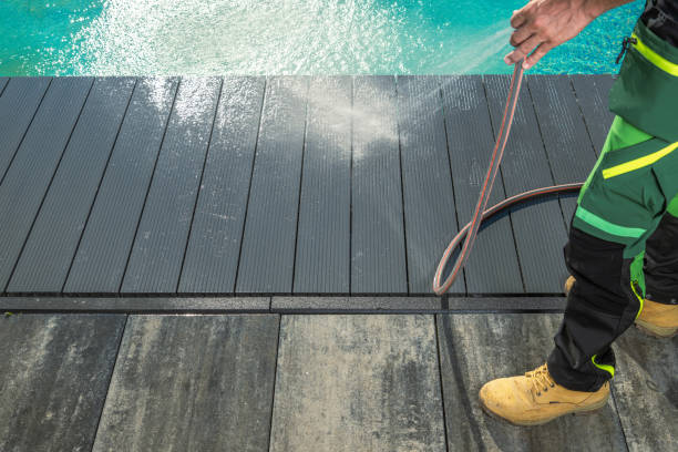 Best Pressure Washing Near Me  in Harlem Heights, FL