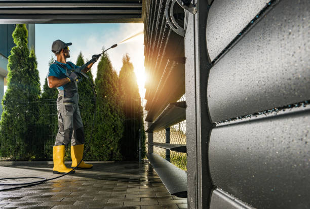 Best Commercial Building Pressure Washing  in Harlem Heights, FL