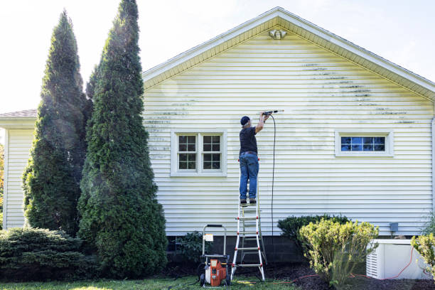Deck Cleaning Services in Harlem Heights, FL