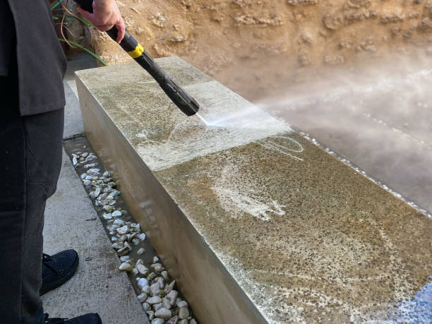 Best Affordable Pressure Washing  in Harlem Heights, FL