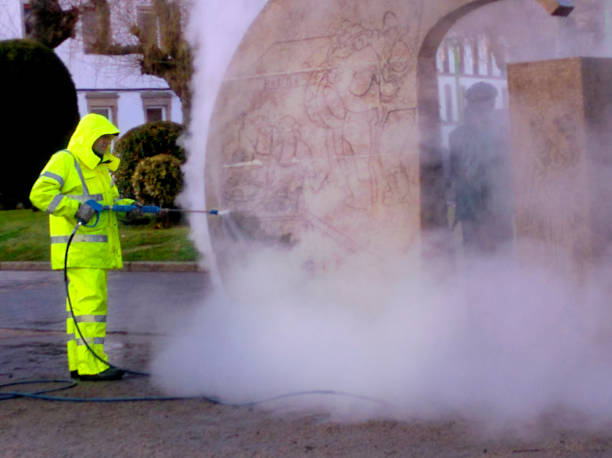 Reliable Harlem Heights, FL Pressure Washing Solutions